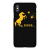 huma iPhoneX