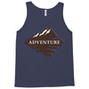coklat adventure Tank Top