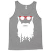 yre beard fast n' loud Tank Top