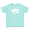 93 til Youth Tee