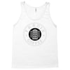 time travel coffee Tank Top