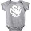 plastikman Baby Onesie