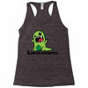 likalotapus Racerback Tank