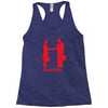 handshake Racerback Tank