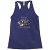 maybe tomorrow Racerback Tank