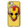iron skull iPhone 8