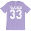 polk high T-Shirt