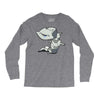 number 208! Long Sleeve Shirts