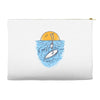 death surfer Accessory Pouches