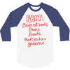 The Office 3/4 Sleeve Shirt