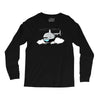 robocopter Long Sleeve Shirts