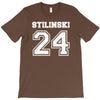 stilinski 24 T-Shirt