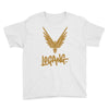 Logang Maverick Youth Tee