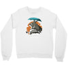 the neighbors journey Crewneck Sweatshirt
