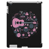 pop heart iPad 3 and 4 Case