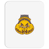 team crushers Mousepad