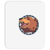 Cheeseburger! The bear in Far Cry 5 Mousepad