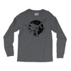 eva 01 berserk Long Sleeve Shirts