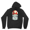 pocket power Unisex Hoodie
