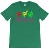 love is love T-Shirt