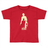 obtainer of rare antiquities Toddler T-shirt