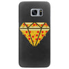 pizzas are forever Samsung Galaxy S7 Edge