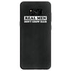 real men don't grow hair Samsung Galaxy S8