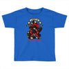 lydia the strange (2) Toddler T-shirt