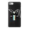Killerbunny2007 Rainbow Overflow iPhone 7 Case