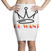 fahrie77 Pencil Skirts