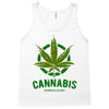 cannabis for medical use only Tank Top