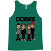 dobre twins dobre brother Tank Top