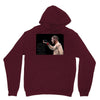 alhamd&uuml;lillah tomorrow i am going to smesh your boy Unisex Hoodie