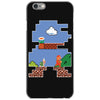 Mario Games iPhone 6/6s Case