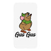 Gus Gus iPhoneX