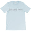 keeps its edge forever T-Shirt