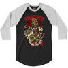 need more blood 3/4 Sleeve Shirt