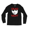 clubber lang Long Sleeve Shirts