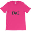 face T-Shirt