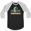 timberwookiees 3/4 Sleeve Shirt
