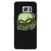 creature from the black lagoon Samsung Galaxy S7