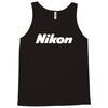 nikon camera Tank Top