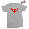 Tank Deji Exclusive T-shirt