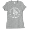 sir racha Ladies Fitted T-Shirt
