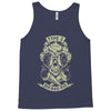 type 2 dia bad ass Tank Top
