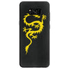 chinese dragon cool oriental asian kung fu Samsung Galaxy S8