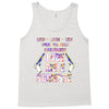 lade ziele schiesse2 Tank Top