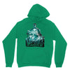 city justice Unisex Hoodie