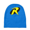 robin batman Baby Beanies