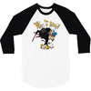 keylo ren &amp; the simp 3/4 Sleeve Shirt